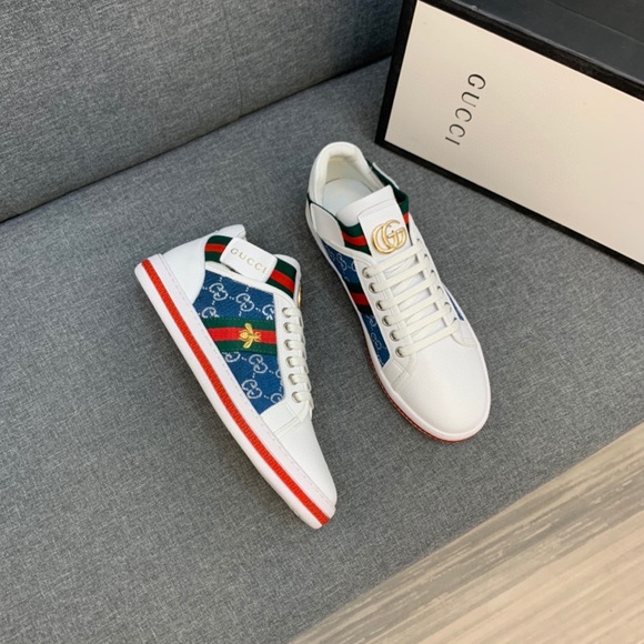 G 休闲鞋 - Picture 9 of 13